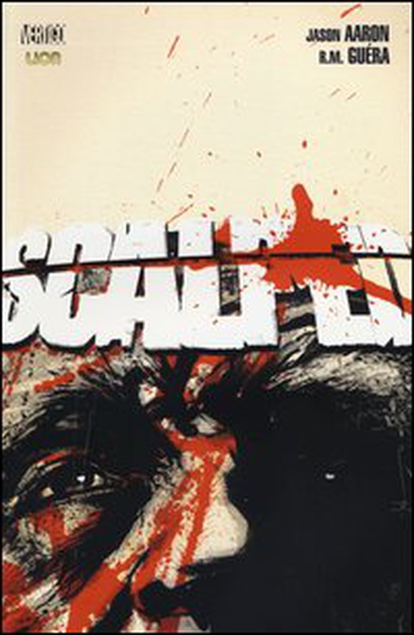 Scalped - Vol. 9 - Librerie.coop Scalped - Vol. 9 - Librerie.coop