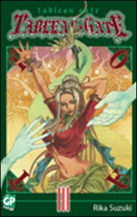 Tableau gate - Vol. 3 - Librerie.coop