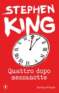Quattro dopo mezzanotte - Librerie.coop