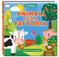 Animali della fattoria - Librerie.coop Animali della fattoria - Librerie.coop