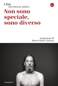 Non sono speciale, sono diverso - Librerie.coop