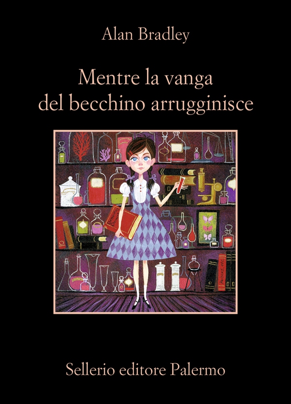 Mentre la vanga del becchino arrugginisce - Librerie.coop