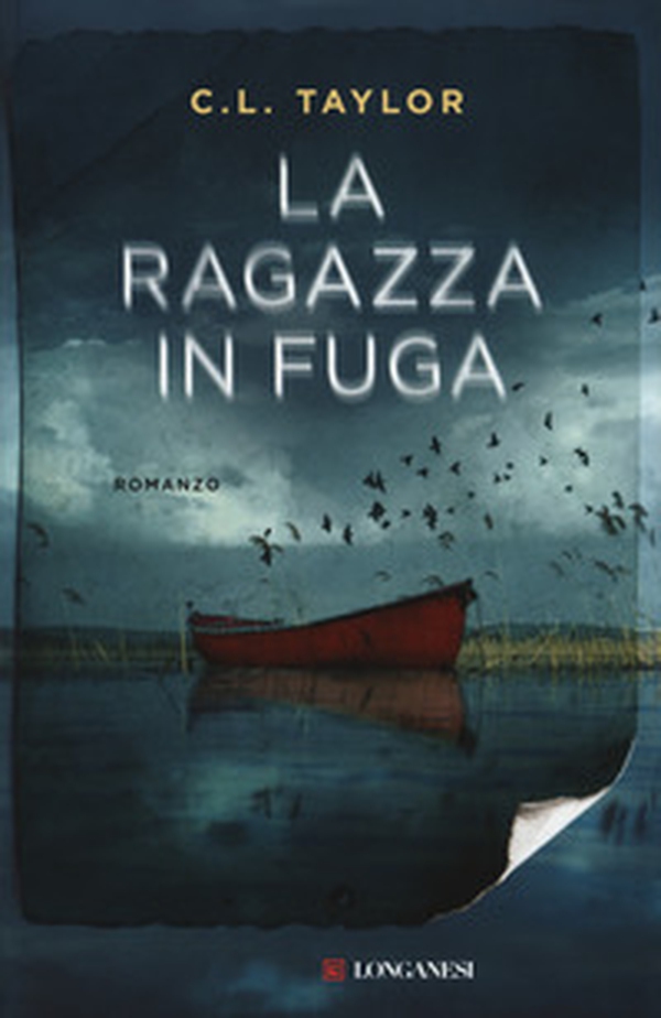 La ragazza in fuga - Librerie.coop La ragazza in fuga - Librerie.coop