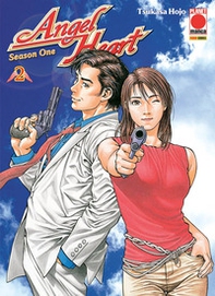 Angel Heart. Season one - Vol. 2 - Librerie.coop