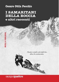 I samaritani della roccia e altri racconti - Librerie.coop I samaritani della roccia e altri racconti - Librerie.coop