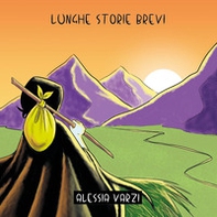 Lunghe storie brevi - Librerie.coop
