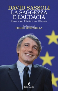 La saggezza e l'audacia - Librerie.coop