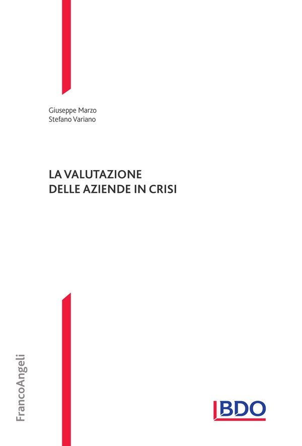 La valutazione delle aziende in crisi - Librerie.coop La valutazione delle aziende in crisi - Librerie.coop