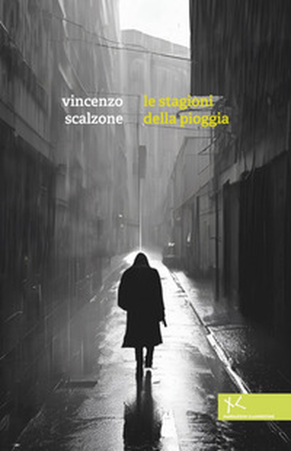 Le stagioni della pioggia - Librerie.coop Le stagioni della pioggia - Librerie.coop