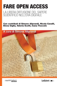 Fare Open Access - Librerie.coop