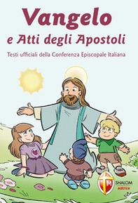 Vangelo e Atti degli Apostoli - Librerie.coop