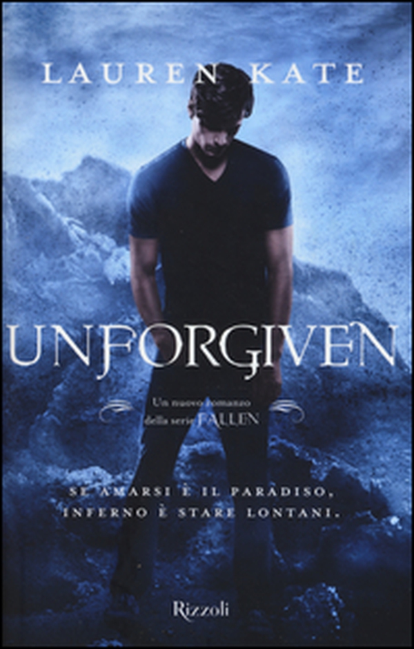 Unforgiven - Librerie.coop Unforgiven - Librerie.coop