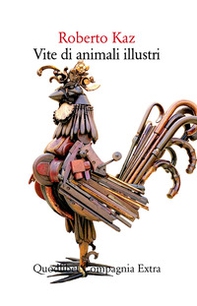 Vite di animali illustri - Librerie.coop