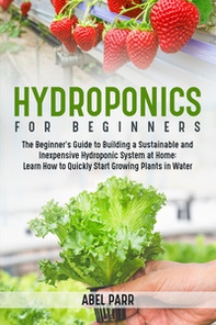 Hydroponics for beginners - Librerie.coop