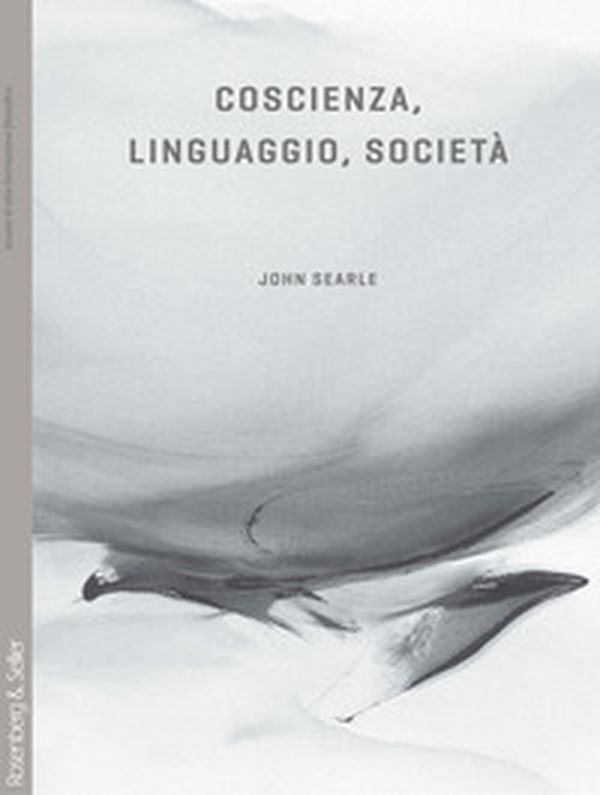 Coscienza, linguaggio, società - Librerie.coop Coscienza, linguaggio, società - Librerie.coop