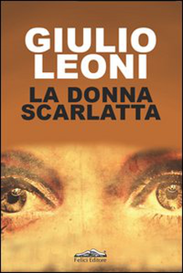 La donna scarlatta - Librerie.coop La donna scarlatta - Librerie.coop