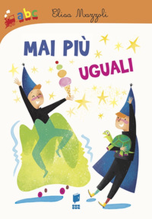 Mai più uguali - Librerie.coop Mai più uguali - Librerie.coop