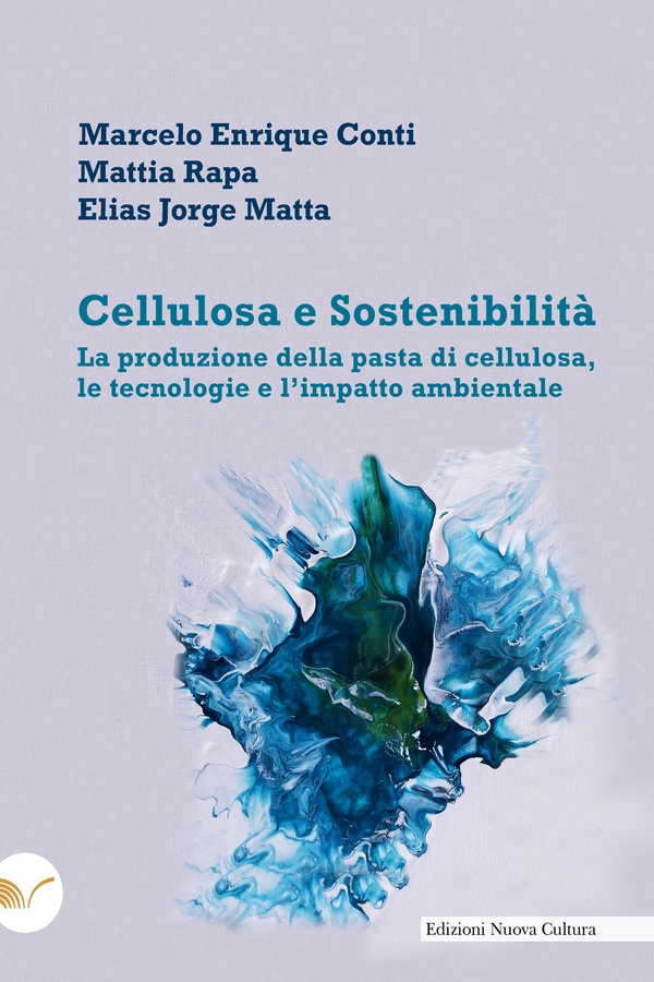 Cellulosa e Sostenibilità - Librerie.coop Cellulosa e Sostenibilità - Librerie.coop