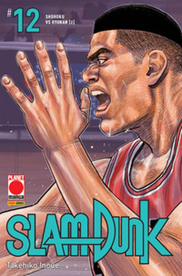 Slam Dunk - Vol. 12 - Librerie.coop Slam Dunk - Vol. 12 - Librerie.coop