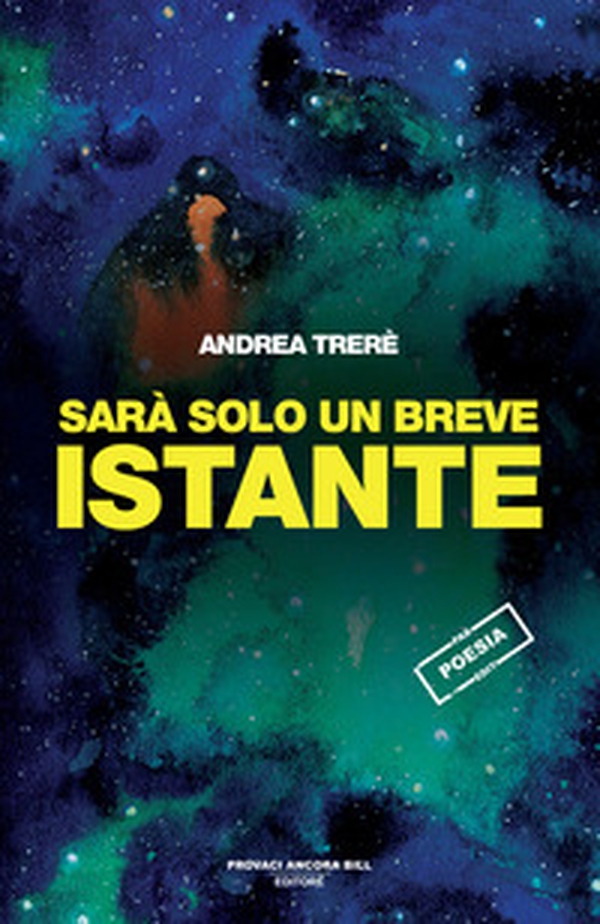 Sarà solo un breve istante - Librerie.coop Sarà solo un breve istante - Librerie.coop