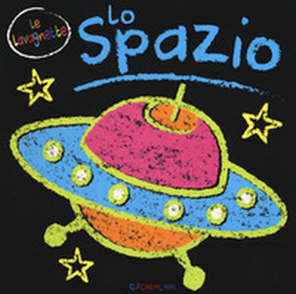 Lo spazio - Librerie.coop Lo spazio - Librerie.coop
