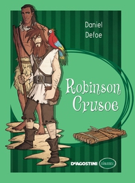 Robinson Crusoe - Librerie.coop