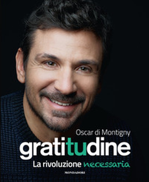 Gratitudine. La rivoluzione necessaria - Librerie.coop Gratitudine. La rivoluzione necessaria - Librerie.coop