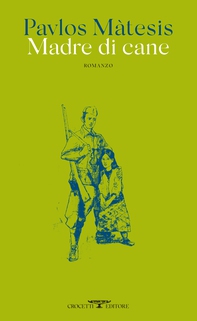 Madre di cane - Librerie.coop