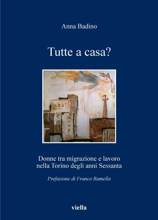 Tutte a casa? - Librerie.coop Tutte a casa? - Librerie.coop