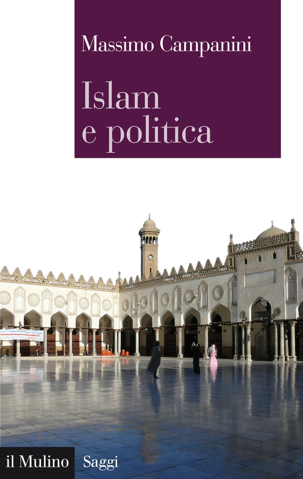 Islam e politica - Librerie.coop Islam e politica - Librerie.coop