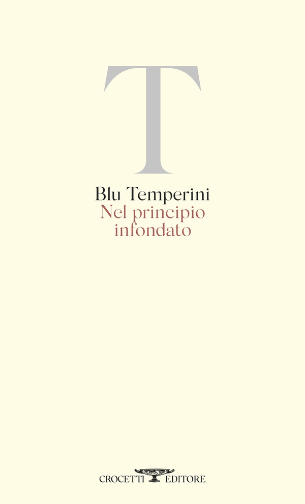 Nel principio infondato - Librerie.coop Nel principio infondato - Librerie.coop
