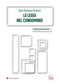 Le leggi nel condominio - Librerie.coop