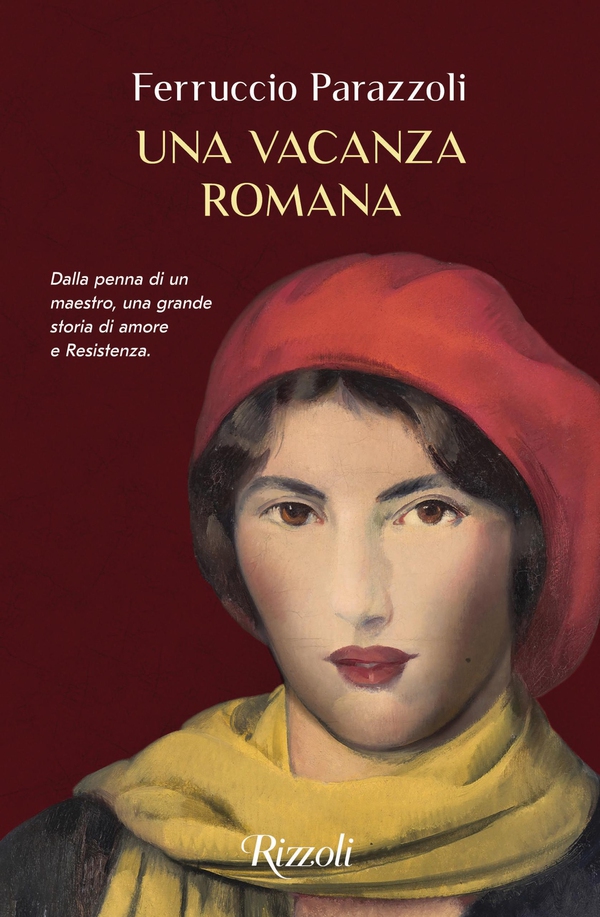 Una vacanza romana - Librerie.coop Una vacanza romana - Librerie.coop