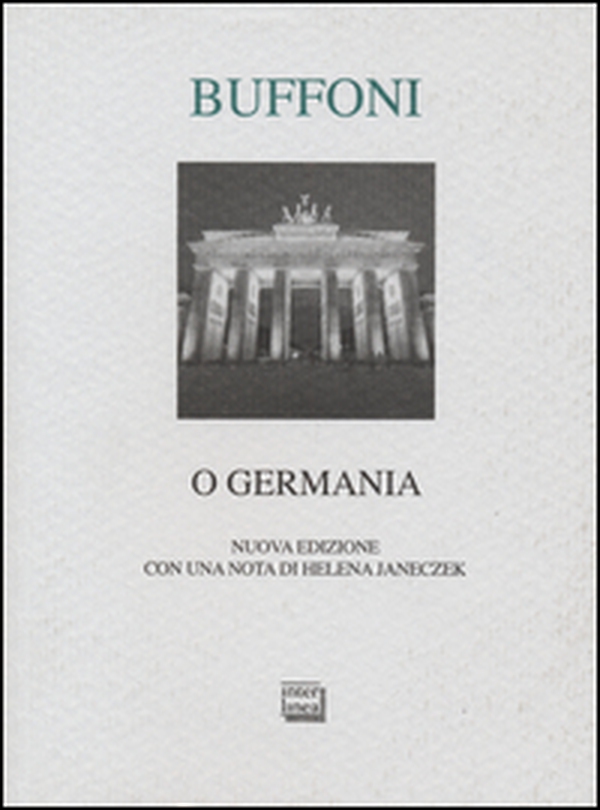 O Germania - Librerie.coop O Germania - Librerie.coop