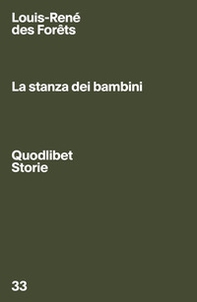 La stanza dei bambini - Librerie.coop