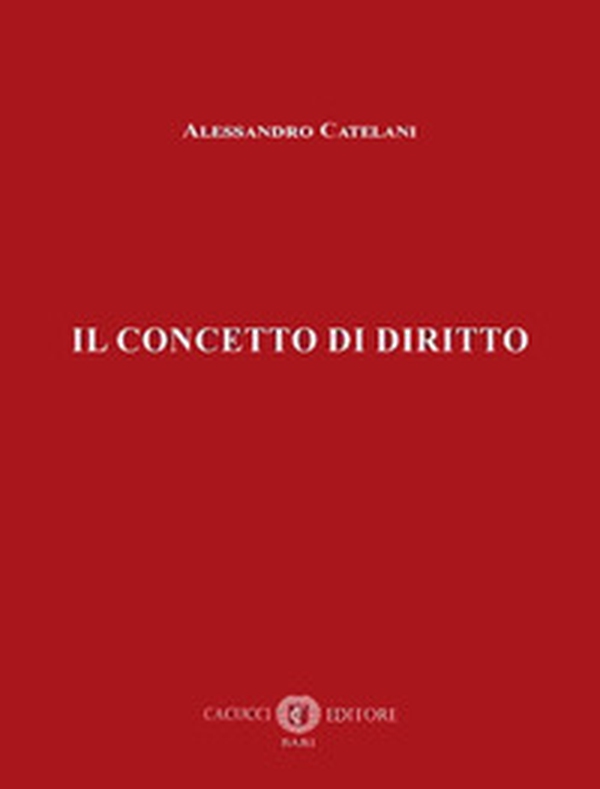 Il concetto di diritto - Librerie.coop Il concetto di diritto - Librerie.coop