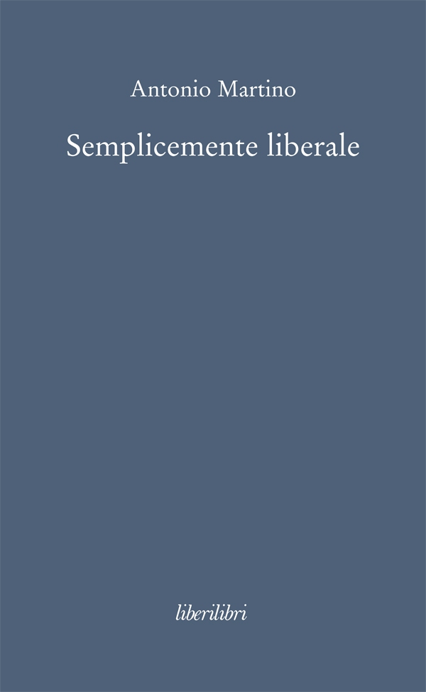 Semplicemente liberale - Librerie.coop Semplicemente liberale - Librerie.coop