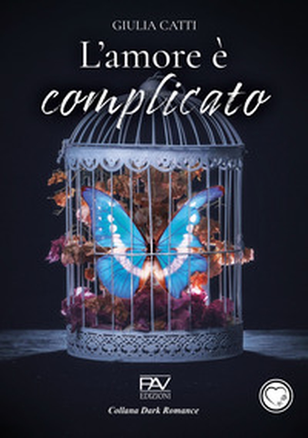 L'amore è complicato - Librerie.coop L'amore è complicato - Librerie.coop