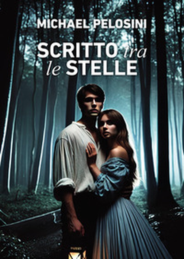 Scritto tra le stelle - Librerie.coop Scritto tra le stelle - Librerie.coop