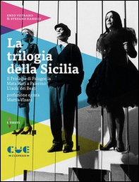 La trilogia della Sicilia: Il principe di Palagonia, Mata Hari a Palermo, L'isola dei Beati - Librerie.coop