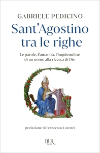 Sant'agostino tra le righe - Librerie.coop
