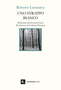 Uno strappo bianco - Librerie.coop