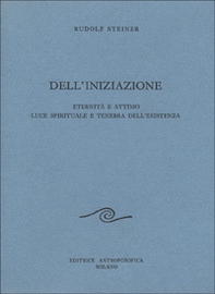 Dell'iniziazione - Librerie.coop