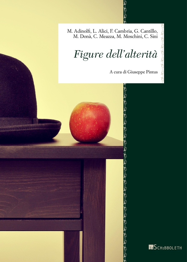 Figure dell’alterità - Librerie.coop Figure dell’alterità - Librerie.coop