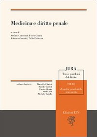 Medicina e diritto penale - Librerie.coop