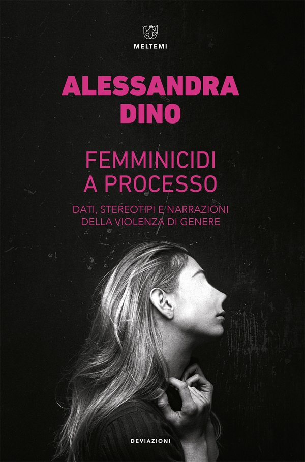Femminicidi a processo - Librerie.coop Femminicidi a processo - Librerie.coop