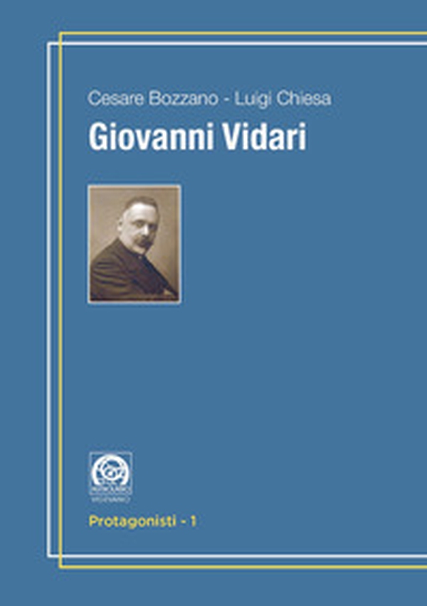 Giovanni Vidari - Librerie.coop Giovanni Vidari - Librerie.coop
