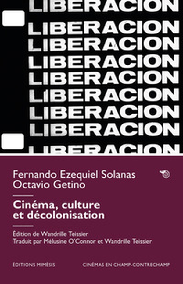 Cinéma, culture et décolonisation - Librerie.coop