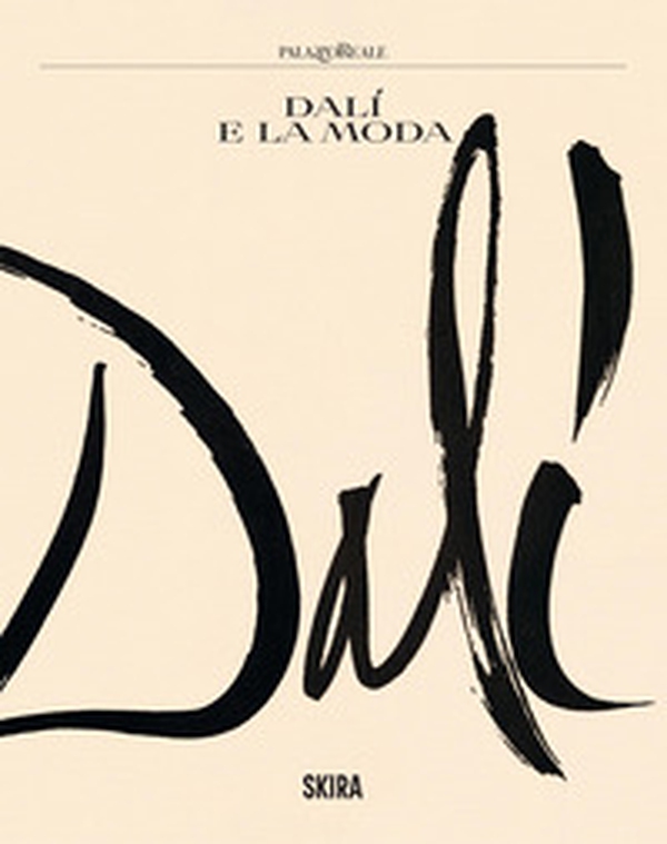 Dalí e la moda - Librerie.coop