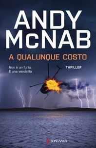 A qualunque costo - Librerie.coop A qualunque costo - Librerie.coop